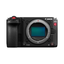 Canon C50 Aynasız Sinema Kamera