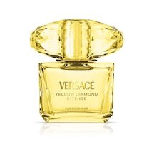Yellow Diamond Intense Edp 90ml - Kadın Parfümü Fresh