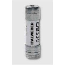 Italweber Ch14uq/50a/600v ,14x51mm 50a Ar/hızlı Kartuş Sigorta