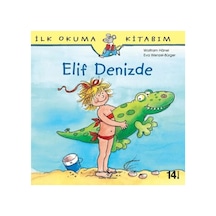 Iş Kültür Yayınları - Elif Denizde