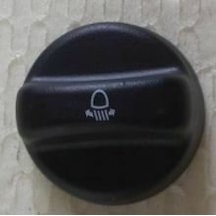 Dacia Duster Far Ayar Düğmesi 251822161R - Renault Mais