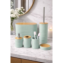Mint Yeşili