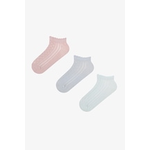 Pembe - Mavi