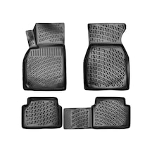 Renault Megane 2 3d Havuzlu Paspas 2002-2009 Arası Rizline