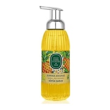 Eyüp Sabri Tuncer Köpük Sabun 500ml. Hawaii Ananas Diğer