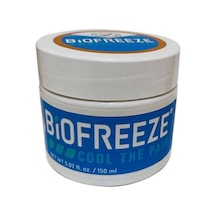 Süper Biofreeze Cool Masaj Kremi 150 Ml X 1 Adet