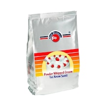 Fo Toz Krem Şanti 1 KG