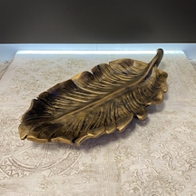 Gold Yaprak Tabak