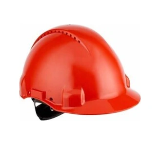 3m G3000nuv Baret Vidalı Havalandırmalı K M