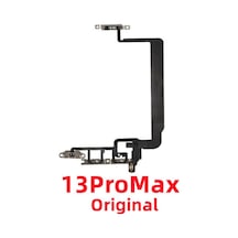 Apple Uyumlu iPhone 13 Pro Max On Off Yan Ses Film İind15466