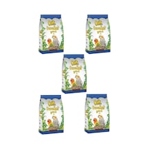 Quik Paraket 750 Gr X 5