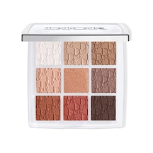Dior Backstage Eye Palette - Far Paleti 001 Diğer