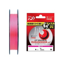 Daiwa Gekkabijin Dura Braid Sakura Pink 150m Lrf Olta Misinası 0,15pe / 1.8kg 1 Adet