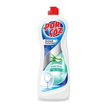 Porçöz 675 Ml Bulaşık Deterjanı Alovera