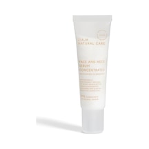 Doğal Bakım Konsantre Yüz Ve Boyun Serumu 30 Ml