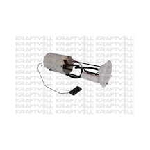 Kraftvoll 05050153 Yakıt Şamandırası Ducato Boxer Jumper 2.2d 06-11 4hv 1370416080
