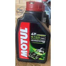 Motul 5100 15w50 4t