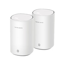 Mercusys Halo E27be 2-pack Wi-fi 7 Mesh Sistemi Be3600 Mbps Fiber Uyumlu Çift Bant