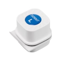 Sobo L-10 Mini Mıktanıslı Kazıyıcılı Cam Sileceği 2-10mm