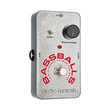 Electro Harmonix Bassballs Nano Twin Dynamic Envelope Filter Pedal