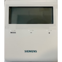 Siemens RDD100 Oda Termostat