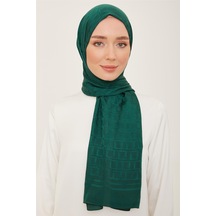 Armine Trend Diamond Şal 6 4832 - Desenli