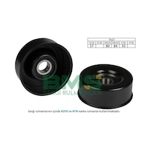 ALTERNATÖR V KAYIŞ GERGİ RULMANI 17×80 84×32 DEMİR IRON PRIMERA X