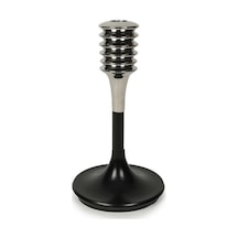 Vitale Metal Şamdan 25 31 Cm Ak.ja0285