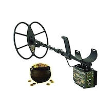 Relıc Strıker Dedektör 18x15'' Sef