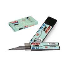 Mikro M-918 2B 90Mm Min 24'lü