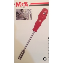 Mega Lokma Uçlu Tornavida 11x150 CrV