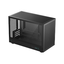 Deepcool Ch260 Matx Gaming Oyuncu Kasa Akak0dep0003
