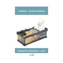TEK EBAT