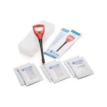 Hanna Hı 98103 İnce Problu Ph Ölçer 0.1 Ph Çok Renkli