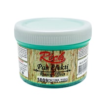 Pas Efekti/rusty Effect Patina Yeşil Rengi 160cc Pas-160-5009 Diğer