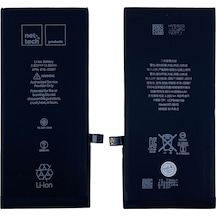 Teknonet Apple Uyumlu iPhone 8 Plus  3400 Mah Batarya