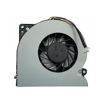Asus İle Uyumlu N61, N61d, N61da, N61j, N61ja Cpu Fan, İşlemci Fanı
