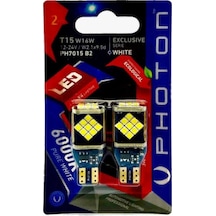 Photon T15  Led PH7015 B2 W16W