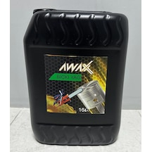 AWAX Bıçkı Yağı 16 Litre