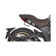 Shad Sr Yan Çanta Bağlantı Demiri Cfmoto 700 Cl-x Herıtage 21-25 C0cl71sr Siyah