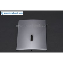VitrA Fot. Pisuvar Yıkama Yenileme Seti Mat Krom 431574Yp1Te