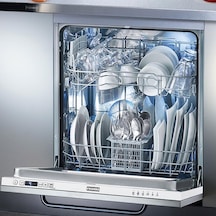 Franke FDW 614 D6P DOS E 6 Programlı 14 Kişilik Bulaşık Makinesi Franke FDW 614 D6P DOS E 6 Programlı 14 Kişilik Bulaşık Makinesi
