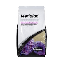 Seachem Merdian 9 Kg Resif Ve Deniz Akvaryumları için Aragonit