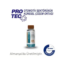 Protec Manuel Şanzıman ve Diferansiyel Yağ Katkısı 50ml