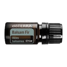 Balsam Fir 5ml Oil - Balsam Köknarı