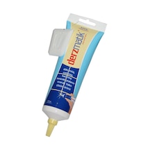 Derzmatik Derz Dolgusu 360gr Krem - 12'li Paket