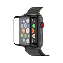 Newface Apple Watch 42mm Polymer Nano Ekran Koruyucu