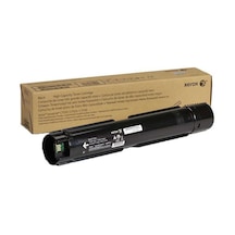 Xerox Versalink C7020 106R03745 Siyah Toner - C7020-C7025