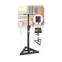 N-Audio Ss-55 Studyo Monıtor Sehpası Çift.