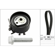 Ina 530019510 Clio 2-3-4 Kangoo Modus 1.2 16v D4f Eksantrik Gergi Seti
